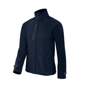 Veste Softshell femme 3