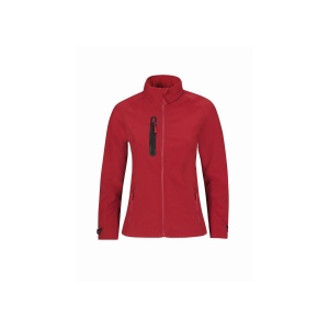 Veste Softshell femme 5