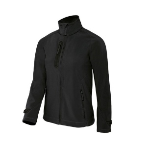 Veste Softshell femme 2