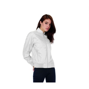 Veste "bomber" femme
