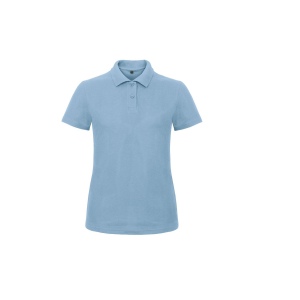 Polo piqué femme 10