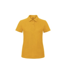 Polo piqué femme 2