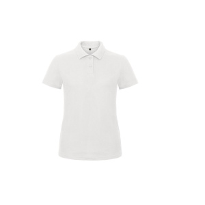 Polo piqué femme 18