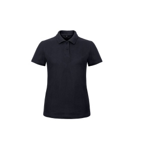 Polo piqué femme 16