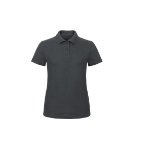 Polo piqué femme 12