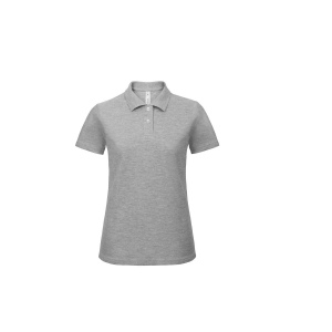 Polo piqué femme 7