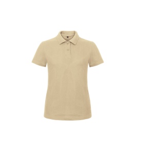 Polo piqué femme 6