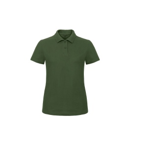 Polo piqué femme 17