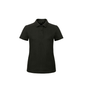 Polo piqué femme 14