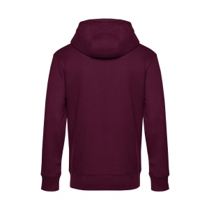 Sweat capuche KING 32
