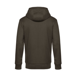 Sweat capuche KING 34