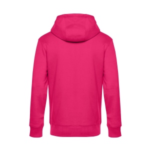 Sweat capuche KING 37