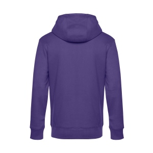 Sweat capuche KING 40