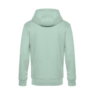 Sweat capuche KING 28