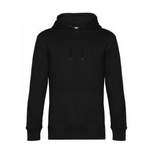 Sweat capuche KING 10