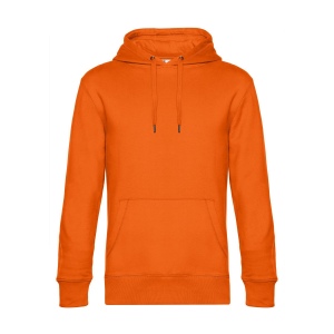 Sweat capuche KING 2