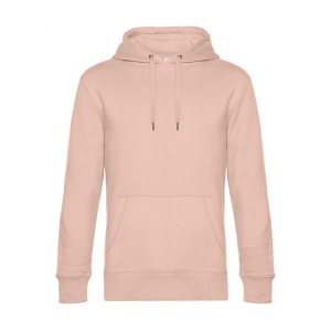 Sweat capuche KING 9