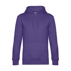 Sweat capuche KING 20