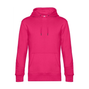 Sweat capuche KING 17