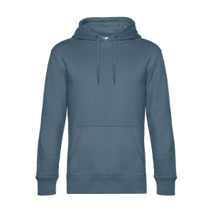 Sweat capuche KING 16