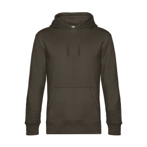 Sweat capuche KING 14