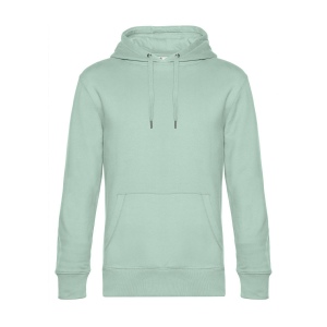 Sweat capuche KING 8
