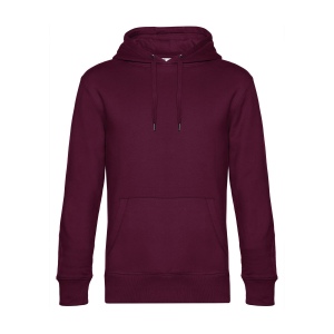 Sweat capuche KING 12