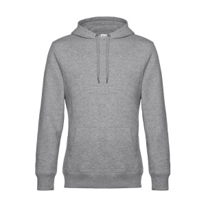 Sweat capuche KING 11