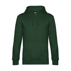 Sweat capuche KING 18