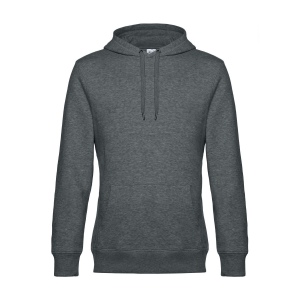 Sweat capuche KING 13