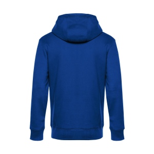 Sweat capuche zippé KING 12