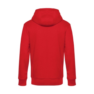Sweat capuche zippé KING 13