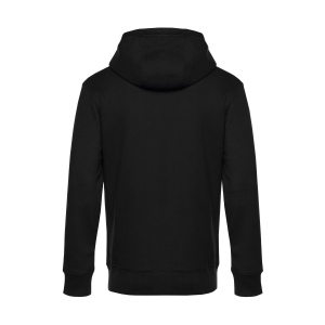 Sweat capuche zippé KING 14