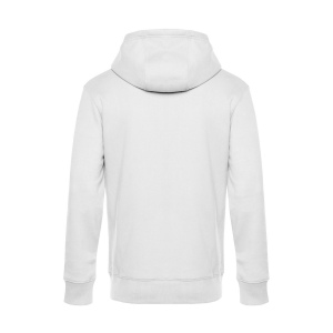 Sweat capuche zippé KING 20