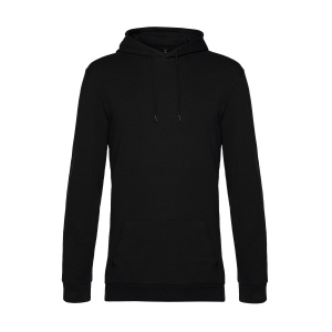 Sweat capuche # 18