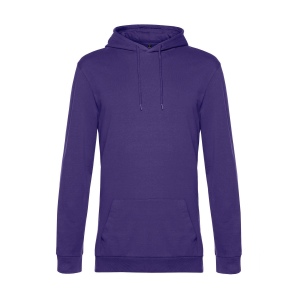 Sweat capuche # 33