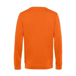 Sweat col rond organique 22