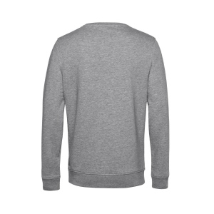 Sweat col rond organique 31