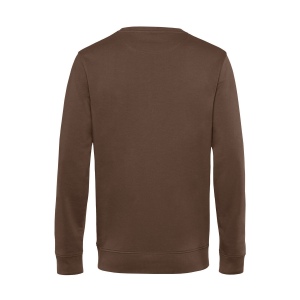 Sweat col rond organique 32