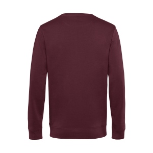 Sweat col rond organique 33