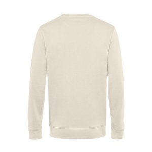 Sweat col rond organique 34