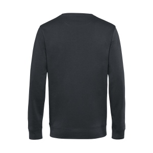 Sweat col rond organique 35