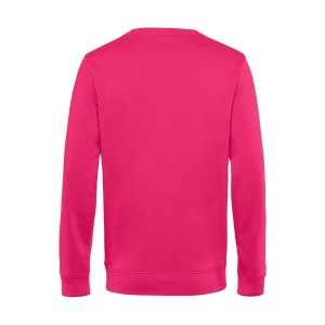 Sweat col rond organique 36