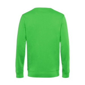 Sweat col rond organique 37
