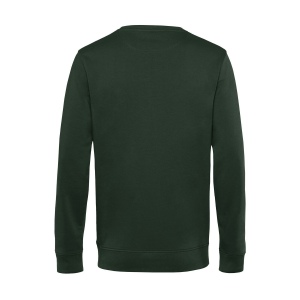 Sweat col rond organique 38
