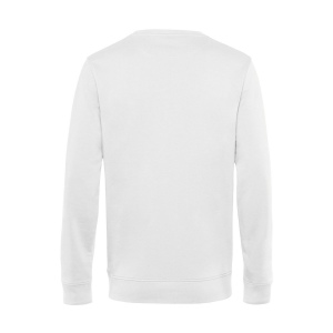 Sweat col rond organique 39