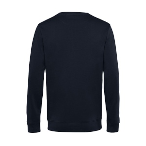 Sweat col rond organique 41