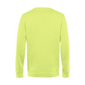 Sweat col rond organique 25