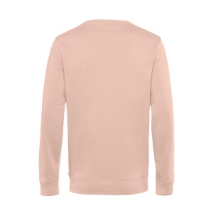 Sweat col rond organique 27