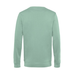 Sweat col rond organique 28